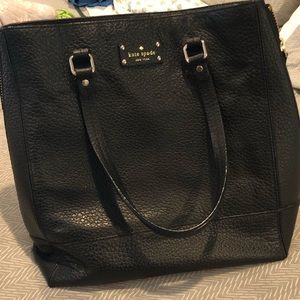 GUC Kate Spade tote bag, perfect for work!
